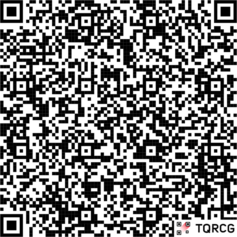 QR Code Liên hệ
