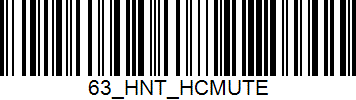 Barcode Thông tin