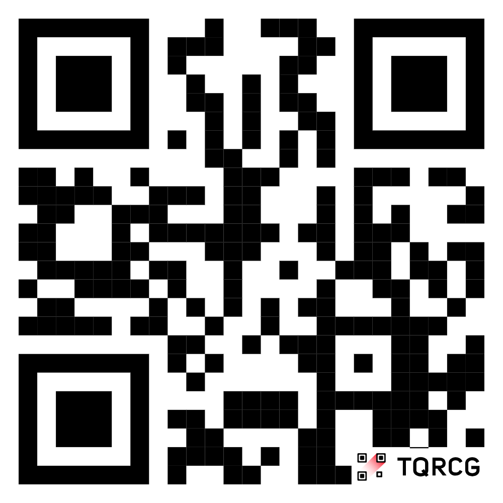 QR Code khao sat